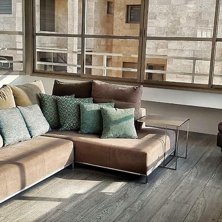 Luxury, Apartments, Netanya, On The Sea Shore 외부 사진