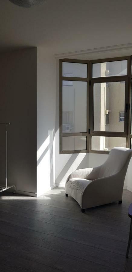 Luxury, Apartments, Netanya, On The Sea Shore 외부 사진