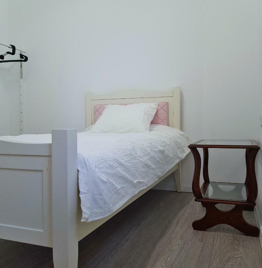 Luxury, Apartments, Netanya, On The Sea Shore 외부 사진