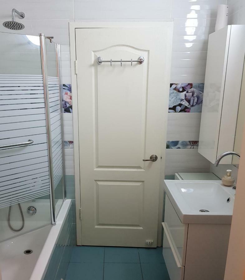 Luxury, Apartments, Netanya, On The Sea Shore 외부 사진